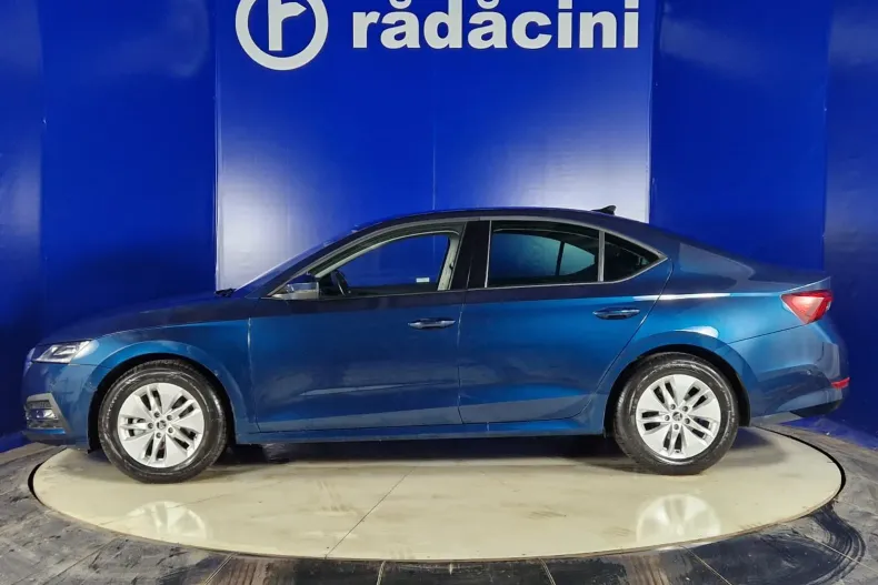 Skoda Octavia din 2021 cu 87.382 km - oferta SKO158184 - foto 5