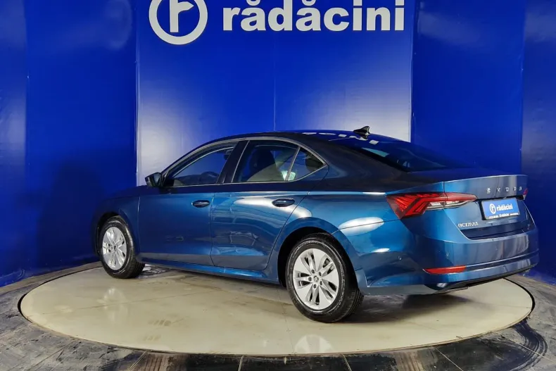 Skoda Octavia din 2021 cu 87.382 km - oferta SKO158184 - foto 7