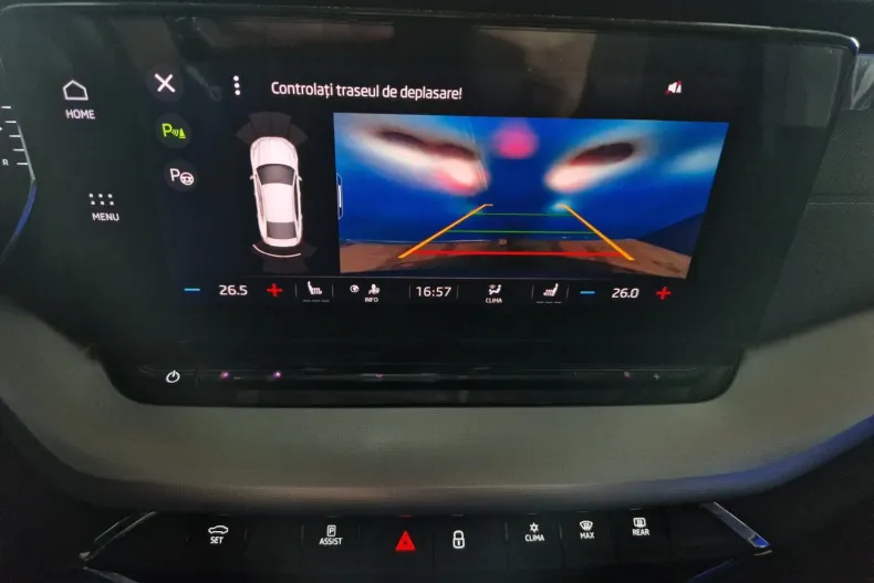 Skoda Octavia din 2021 cu 87.382 km - oferta SKO158184 - foto 20