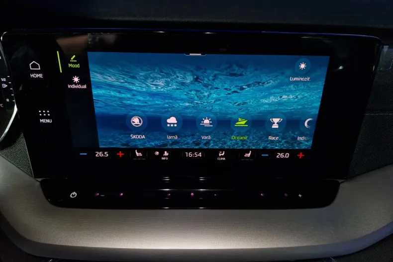 Skoda Octavia din 2021 cu 87.382 km - oferta SKO158184 - foto 22