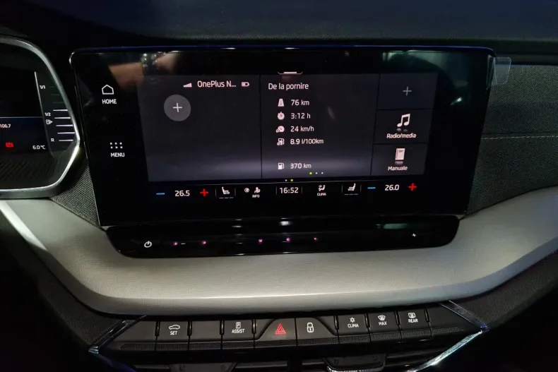 Skoda Octavia din 2021 cu 87.382 km - oferta SKO158184 - foto 28