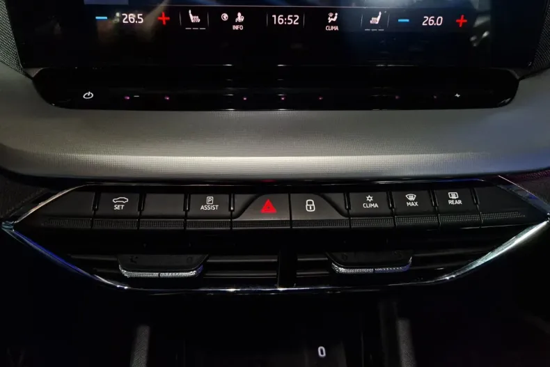 Skoda Octavia din 2021 cu 87.382 km - oferta SKO158184 - foto 29