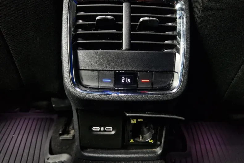 Skoda Octavia din 2021 cu 87.382 km - oferta SKO158184 - foto 35