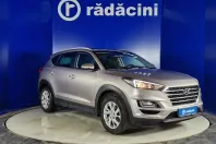 Hyundai TUCSON din 2019 cu 119.866 km - oferta HYU158185 - foto 1