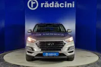 Hyundai TUCSON din 2019 cu 119.866 km - oferta HYU158185 - foto 3