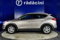 Hyundai TUCSON din 2019 cu 119.866 km - oferta HYU158185 - foto 5