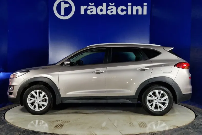 Hyundai TUCSON din 2019 cu 119.866 km - oferta HYU158185 - foto 5