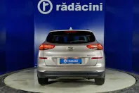 Hyundai TUCSON din 2019 cu 119.866 km - oferta HYU158185 - foto 8