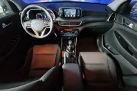 Hyundai TUCSON din 2019 cu 119.866 km - oferta HYU158185 - foto 12