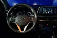 Hyundai TUCSON din 2019 cu 119.866 km - oferta HYU158185 - foto 13