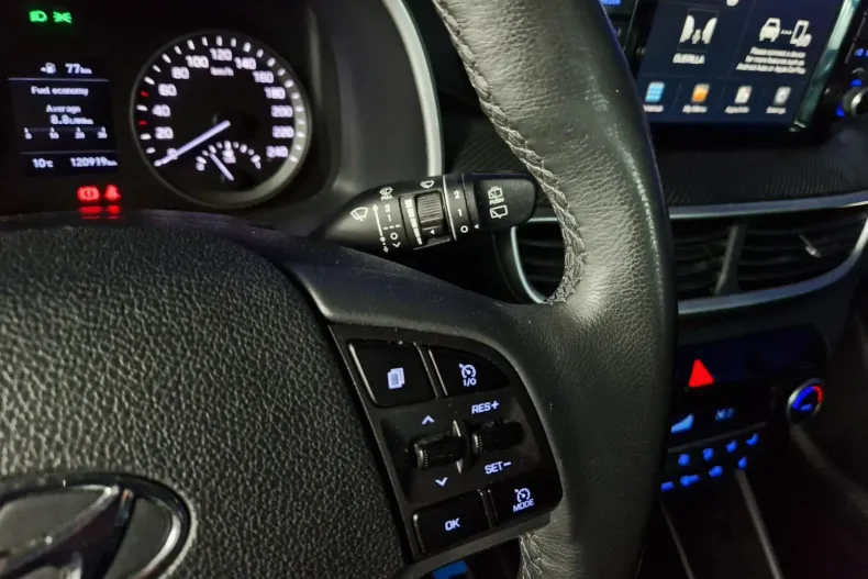 Hyundai TUCSON din 2019 cu 119.866 km - oferta HYU158185 - foto 15