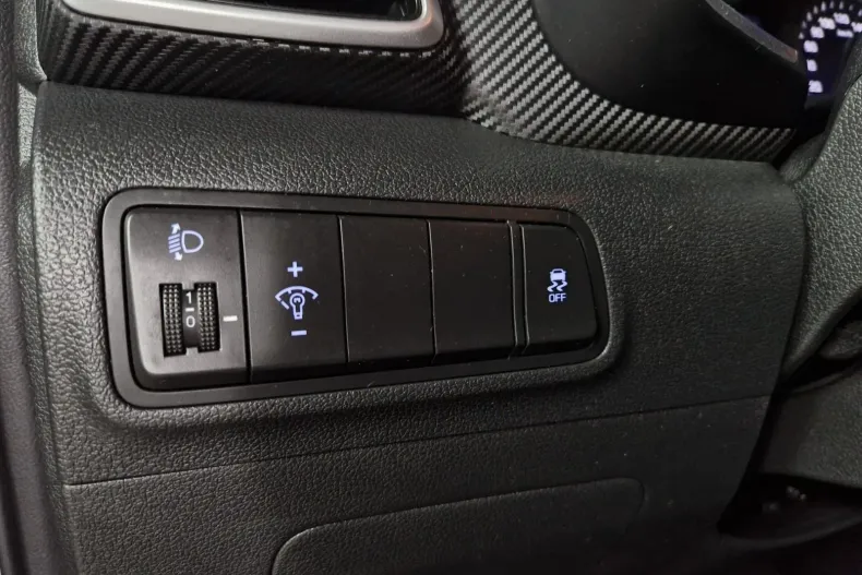 Hyundai TUCSON din 2019 cu 119.866 km - oferta HYU158185 - foto 17