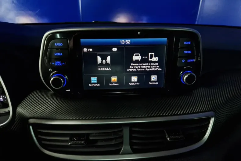 Hyundai TUCSON din 2019 cu 119.866 km - oferta HYU158185 - foto 18