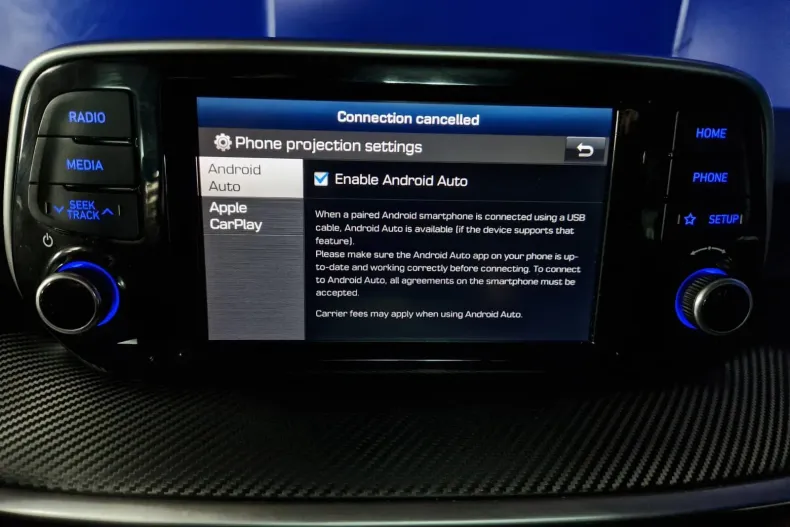 Hyundai TUCSON din 2019 cu 119.866 km - oferta HYU158185 - foto 19