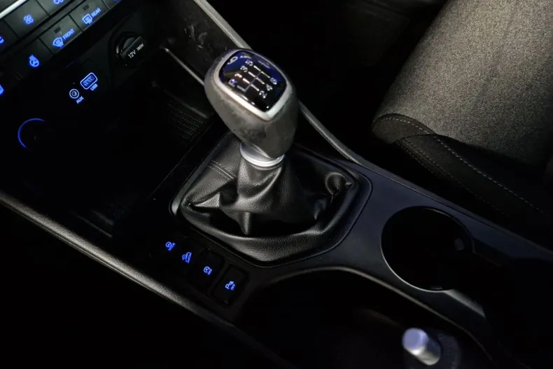 Hyundai TUCSON din 2019 cu 119.866 km - oferta HYU158185 - foto 22