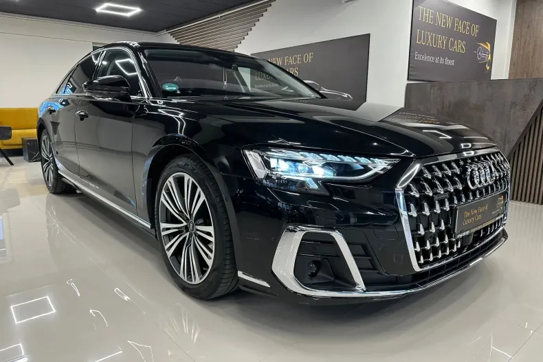 Audi A8 din 2022 cu 42.828 km - oferta AUD158186 - foto 5