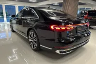 Audi A8 din 2022 cu 42.828 km - oferta AUD158186 - foto 9