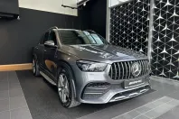Mercedes-Benz GLE din 2023 cu 55.900 km - oferta MER158187 - foto 2