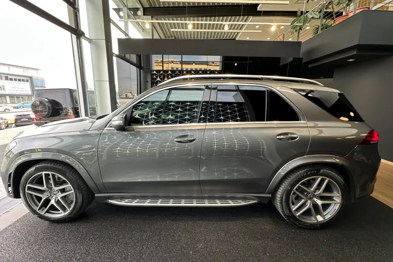 Mercedes-Benz GLE din 2023 cu 55.900 km - oferta MER158187 - foto 6