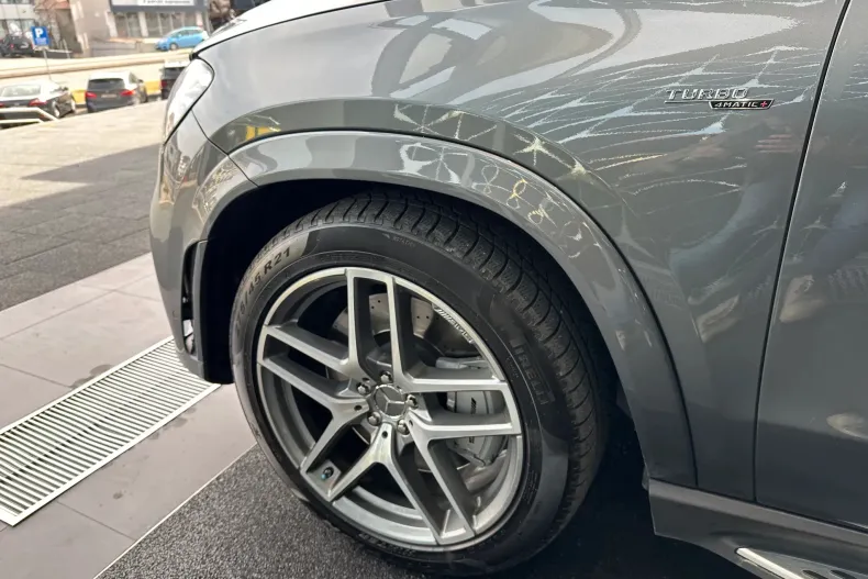 Mercedes-Benz GLE din 2023 cu 55.900 km - oferta MER158187 - foto 7