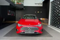 Mercedes-Benz CLA din 2025 cu 3.000 km - oferta MER158189 - foto 1