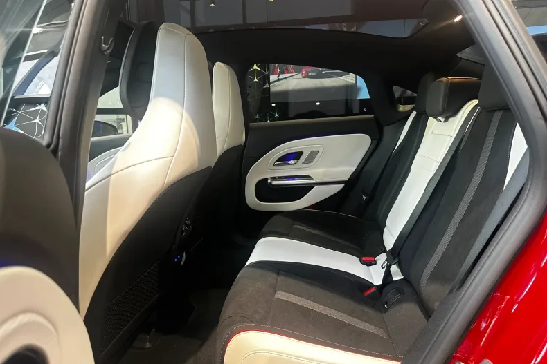 Mercedes-Benz CLA din 2025 cu 3.000 km - oferta MER158189 - foto 11