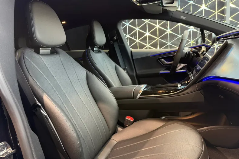 Mercedes-Benz EQE din 2025 cu 3.000 km - oferta MER158190 - foto 16