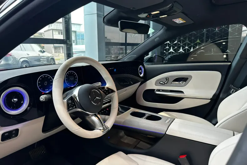 Mercedes-Benz CLA din 2025 cu 9 km - oferta MER158191 - foto 6