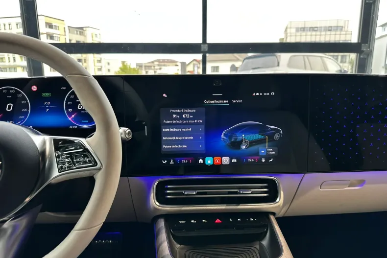 Mercedes-Benz CLA din 2025 cu 9 km - oferta MER158191 - foto 18