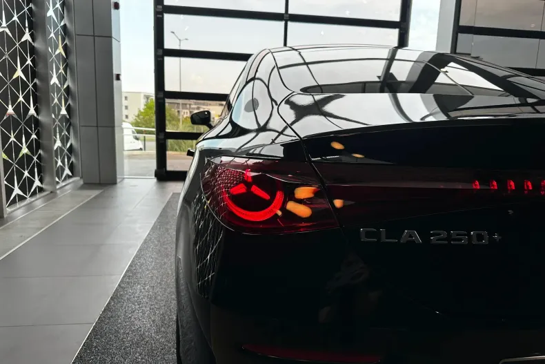 Mercedes-Benz CLA din 2025 cu 9 km - oferta MER158191 - foto 22