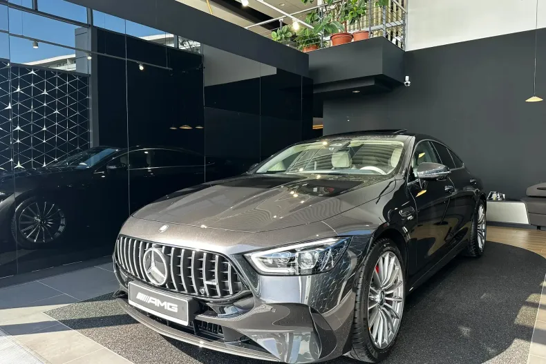 Mercedes-Benz AMG GT din 2025 cu 9 km - oferta MER158192 - foto 3
