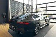 Mercedes-Benz AMG GT din 2025 cu 9 km - oferta MER158192 - foto 4