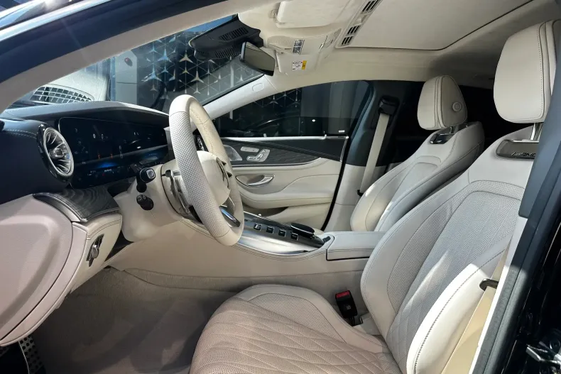 Mercedes-Benz AMG GT din 2025 cu 9 km - oferta MER158192 - foto 8