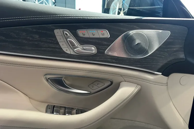 Mercedes-Benz AMG GT din 2025 cu 9 km - oferta MER158192 - foto 9