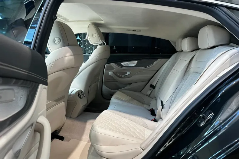 Mercedes-Benz AMG GT din 2025 cu 9 km - oferta MER158192 - foto 10