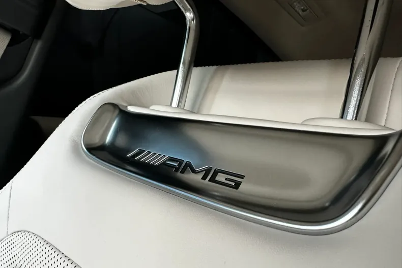 Mercedes-Benz AMG GT din 2025 cu 9 km - oferta MER158192 - foto 25