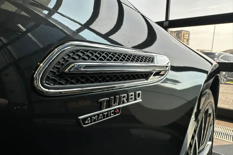 Mercedes-Benz AMG GT din 2025 cu 9 km - oferta MER158192 - foto 26