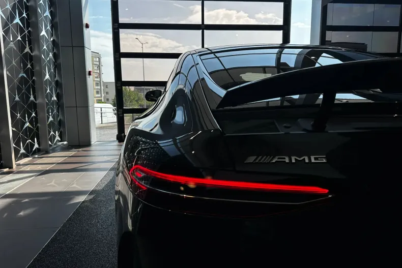 Mercedes-Benz AMG GT din 2025 cu 9 km - oferta MER158192 - foto 29