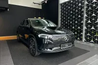 Mercedes-Benz EQA din 2025 cu 8 km - oferta MER158193 - foto 2