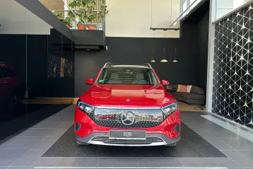 Mercedes-Benz EQB din 2024 - oferta MER158194