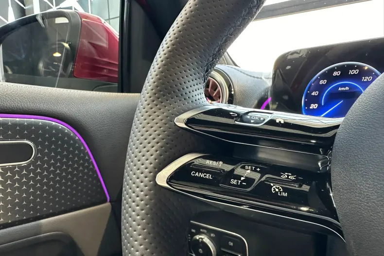 Mercedes-Benz EQB din 2024 cu 5.000 km - oferta MER158194 - foto 15