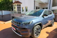 Jeep Compass din 2022 cu 85.000 km - oferta JEE158196 - foto 1