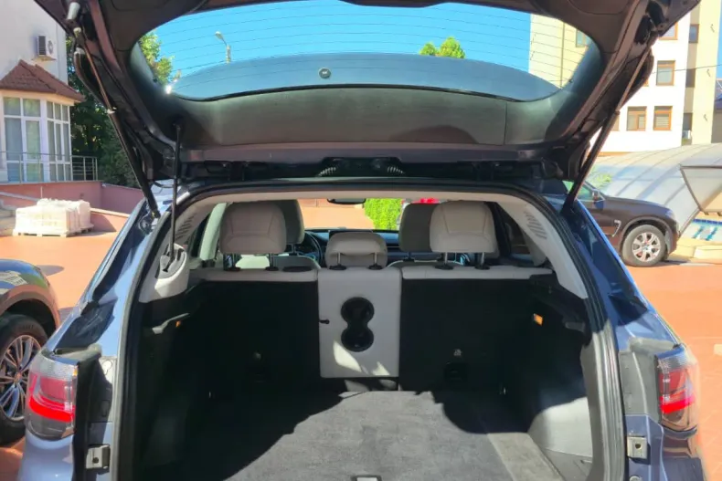 Jeep Compass din 2022 cu 85.000 km - oferta JEE158196 - foto 10