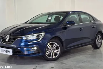 Renault Megane din 2023 - oferta REN158197