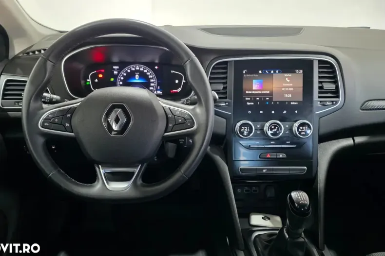 Renault Megane din 2023 cu 31.089 km - oferta REN158197 - foto 6