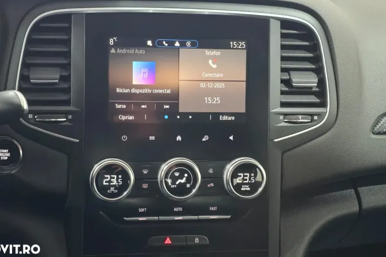 Renault Megane din 2023 cu 31.089 km - oferta REN158197 - foto 7