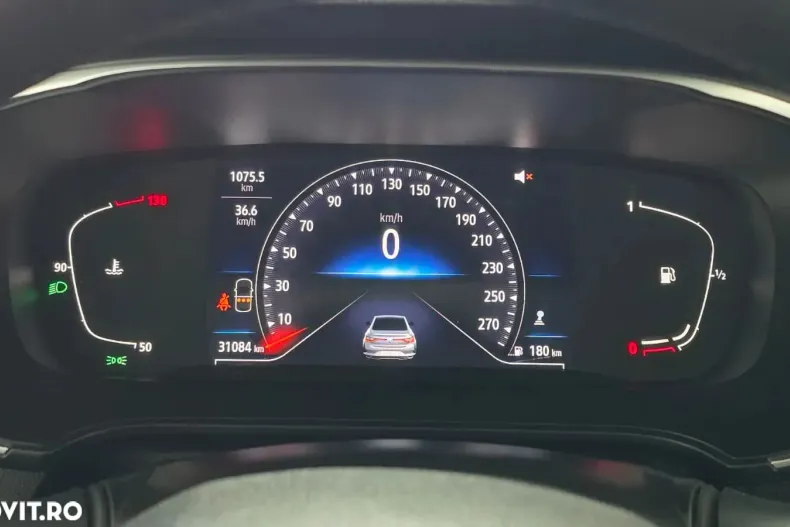 Renault Megane din 2023 cu 31.089 km - oferta REN158197 - foto 8