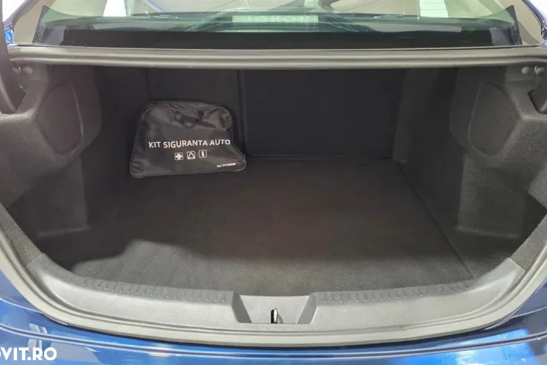 Renault Megane din 2023 cu 31.089 km - oferta REN158197 - foto 13