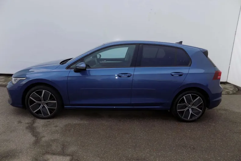 Volkswagen Golf din 2025 cu 6.313 km - oferta VOL158198 - foto 2