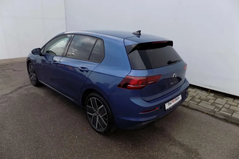 Volkswagen Golf din 2025 cu 6.313 km - oferta VOL158198 - foto 3